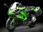 Kawasaki Ninja 1000